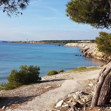 A 50M Du Port De Carry-Cote Bleue Apartment Екстериор снимка